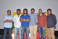 Billa Ranga Movie Pressmeet